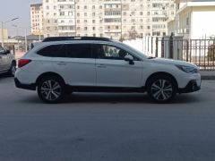 Сүрөт унаа Subaru Outback