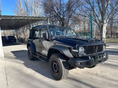 Фото авто Tank 300