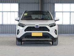 Фото авто Toyota RAV4