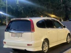 Photo of the vehicle Honda Stream