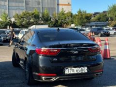 Сүрөт унаа Kia K7