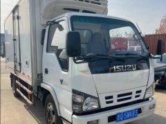 Фото авто Isuzu NPR