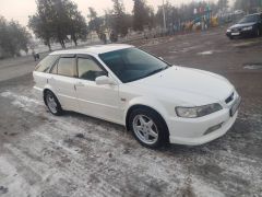 Сүрөт унаа Honda Accord