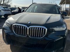 Сүрөт унаа BMW X5