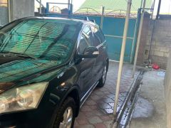 Сүрөт унаа Honda CR-V