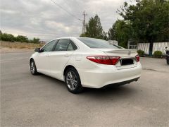 Фото авто Toyota Camry