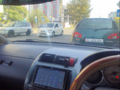 Сүрөт унаа Honda Fit