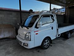 Фото авто Hyundai Porter