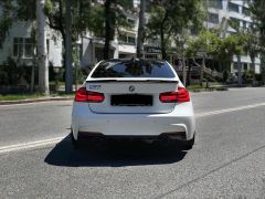 Photo of the vehicle BMW 3 Series