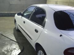 Photo of the vehicle Daewoo Lanos (Sens)