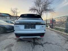 Photo of the vehicle Land Rover Range Rover Velar