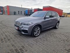 Фото авто BMW X5