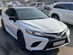 Photo of the vehicle Toyota Camry