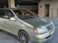 Сүрөт унаа Toyota Gaia