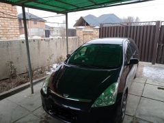 Фото авто Toyota Wish