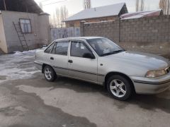 Фото авто Daewoo Nexia