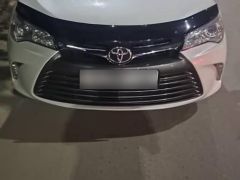 Сүрөт унаа Toyota Camry