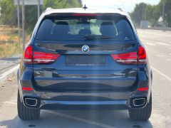 Photo of the vehicle BMW X5