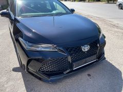 Сүрөт унаа Toyota Avalon