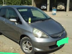 Фото авто Honda Fit