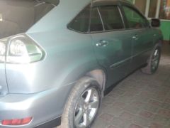 Сүрөт унаа Lexus RX