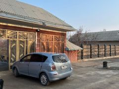 Сүрөт унаа Toyota Corolla Verso