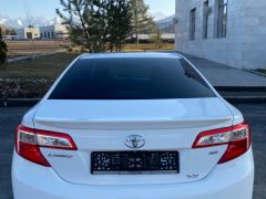 Фото авто Toyota Camry