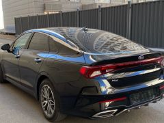 Сүрөт унаа Kia K5