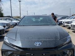 Сүрөт унаа Toyota Camry