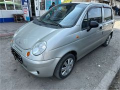 Photo of the vehicle Daewoo Matiz