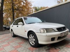 Сүрөт унаа Honda Civic