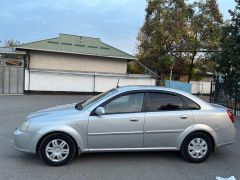 Photo of the vehicle Daewoo Lacetti