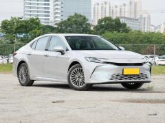 Фото авто Toyota Camry