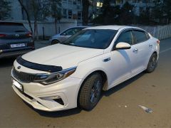 Сүрөт унаа Kia Optima