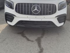 Сүрөт унаа Mercedes-Benz GLB AMG