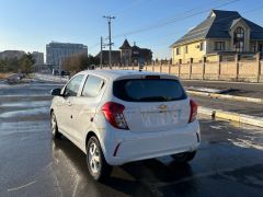 Photo of the vehicle Chevrolet Spark