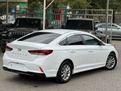 Photo of the vehicle Hyundai Sonata