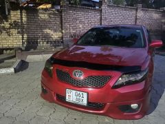 Сүрөт унаа Toyota Camry