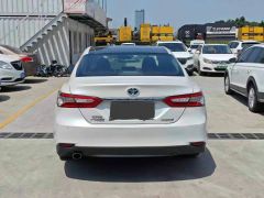 Сүрөт унаа Toyota Camry