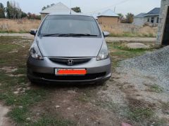 Photo of the vehicle Honda Fit