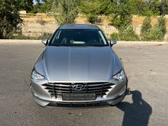 Photo of the vehicle Hyundai Sonata