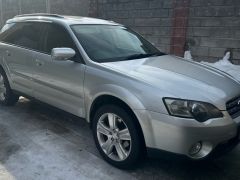 Photo of the vehicle Subaru Outback