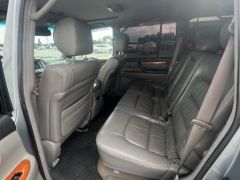 Photo of the vehicle Lexus LX