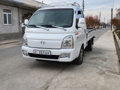 Фото авто Hyundai Porter