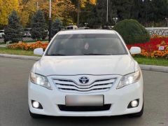 Сүрөт унаа Toyota Camry