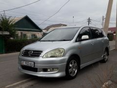 Фото авто Toyota Ipsum