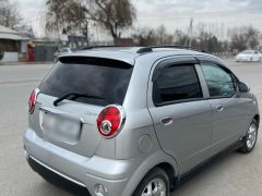 Фото авто Daewoo Matiz