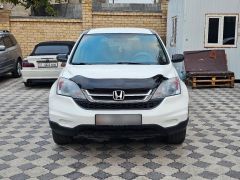 Фото авто Honda CR-V