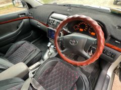 Сүрөт унаа Toyota Avensis