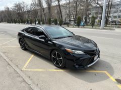 Фото авто Toyota Camry